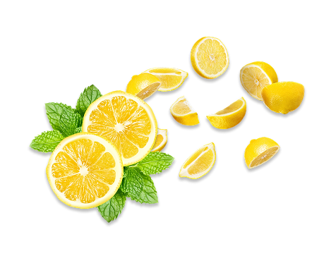 lemon