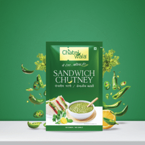sandwich chutney