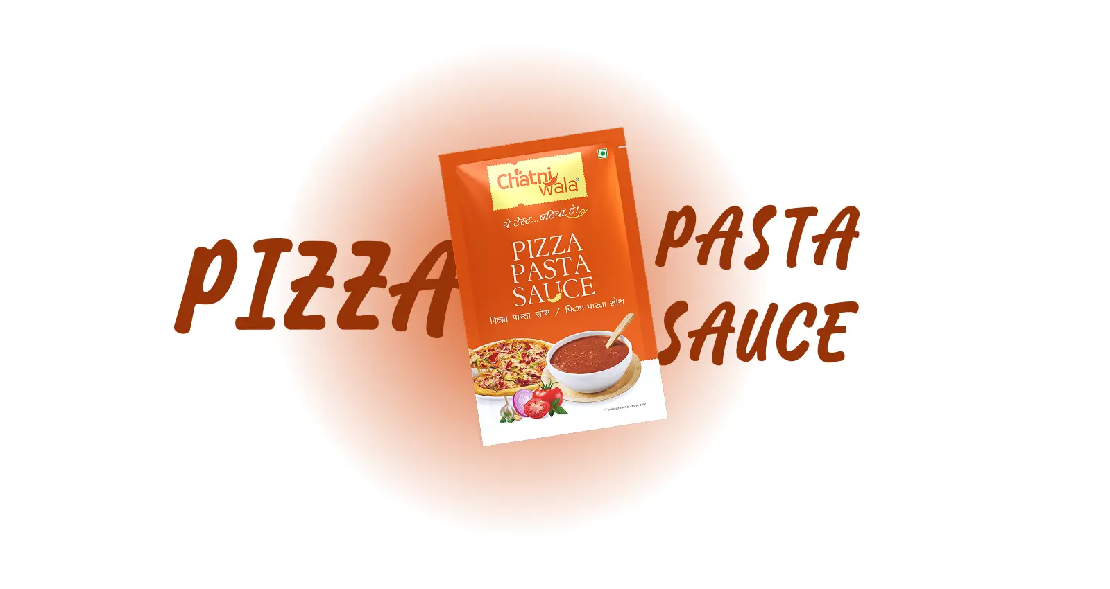 pizza pasta sauce